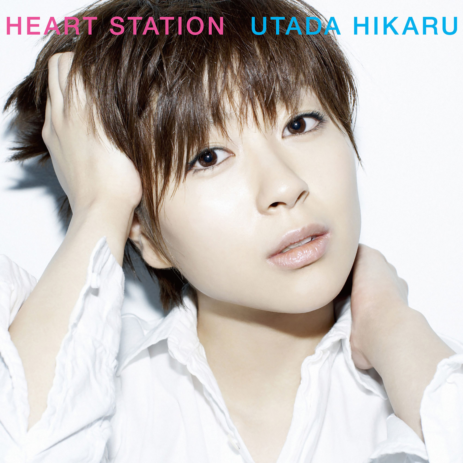 Hi Res 日韩 Flac 宇多田ヒカル宇多田光utada Hikaru 专辑无损音源 96khz 24bit 滑稽大叔