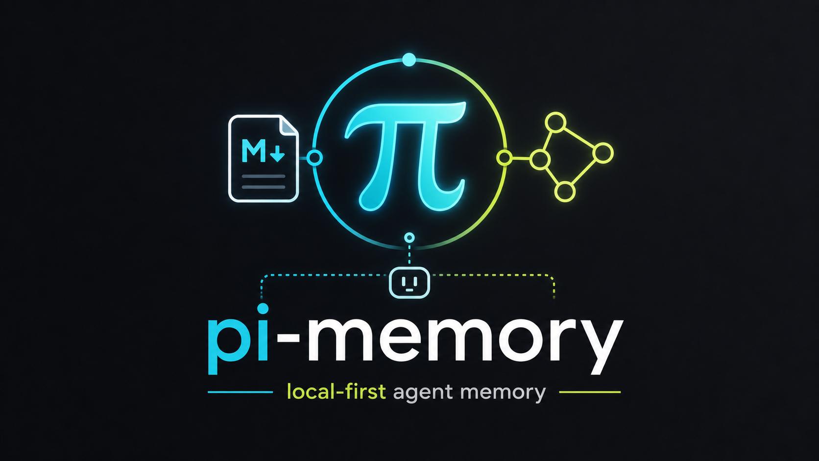 pi-memory logo