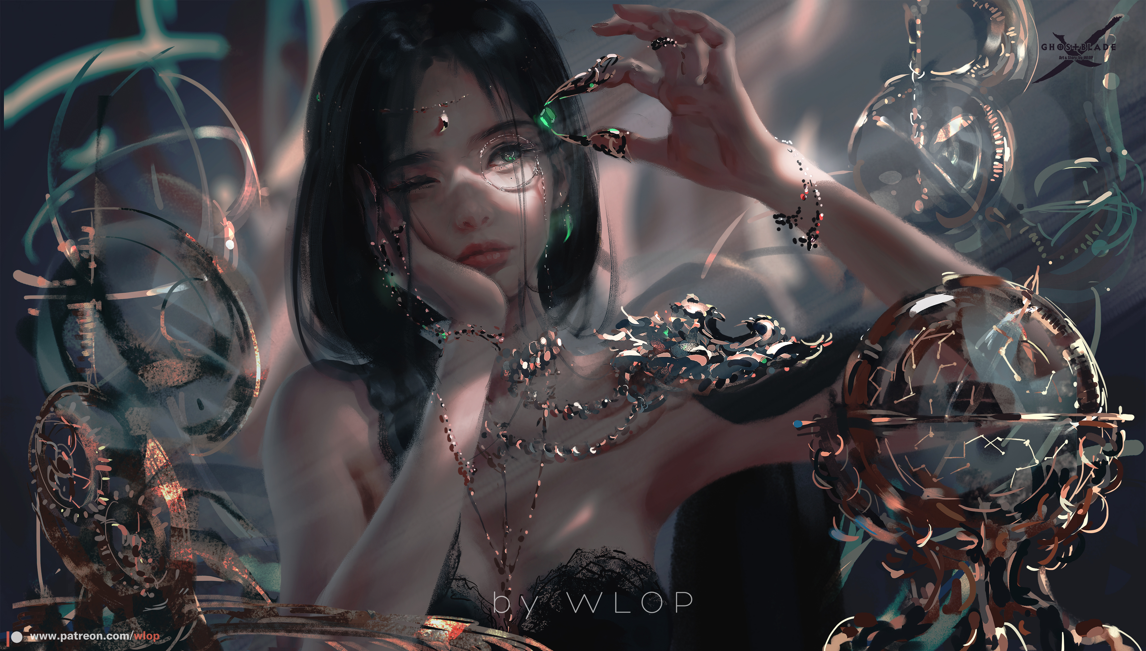算法DAY-04