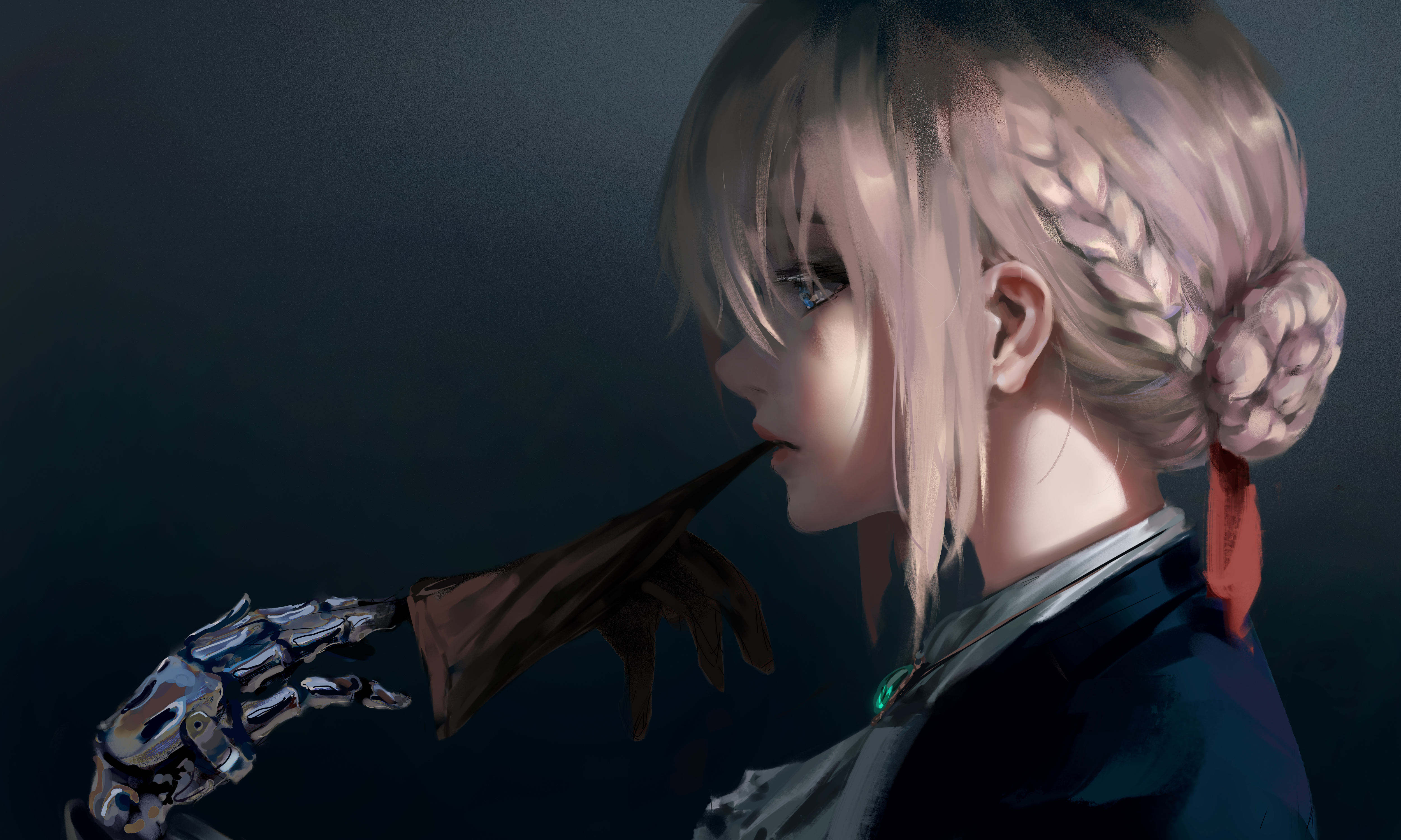 算法DAY-05