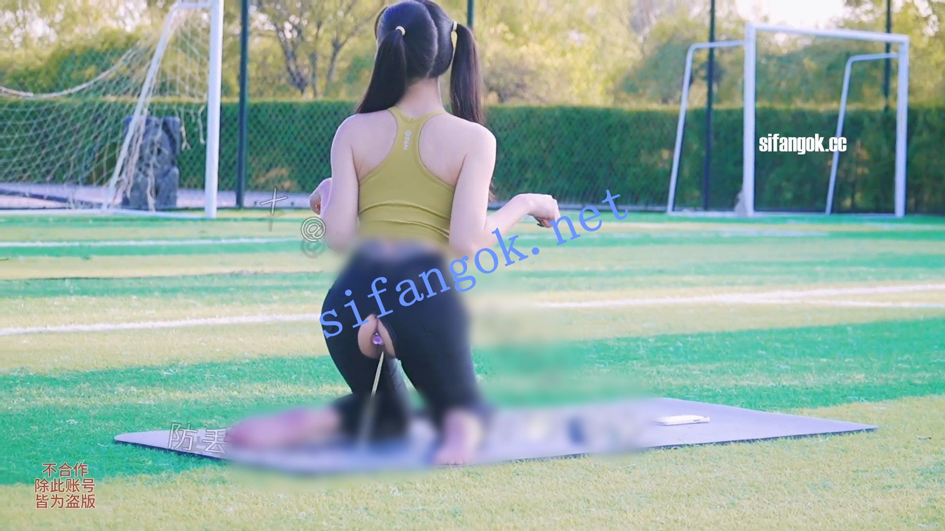 微博推特网红【唐唐/奶凶大人】极美身材疯狂啪啪福利-4