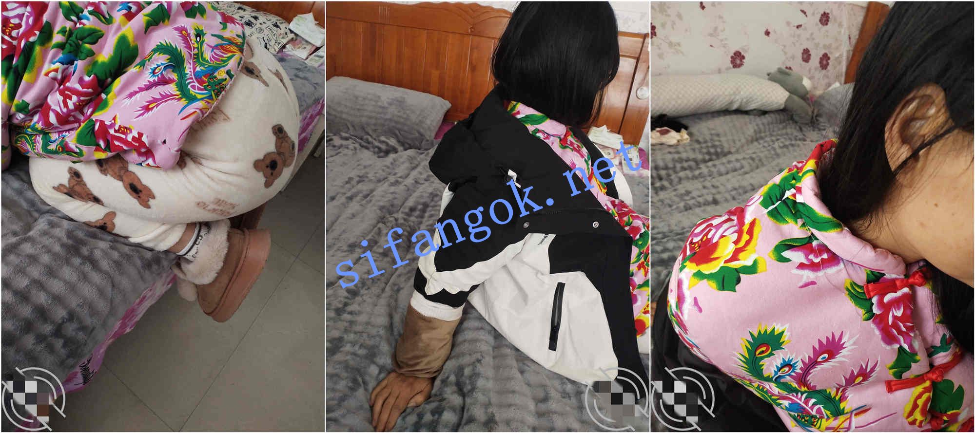 ❤️母子乱伦❤️外站博主（小辉日亲妈）操妈妈作品！