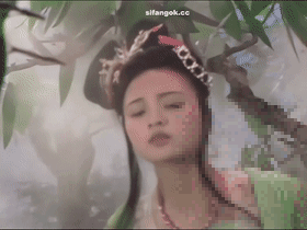 【AI重磅】西游记超长时长推演 女儿国王 七仙女 嫦娥 超牛