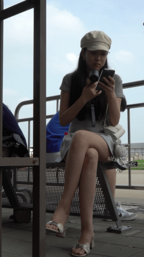 【WaltzCD】华尔兹2024系列之26连身裙白内