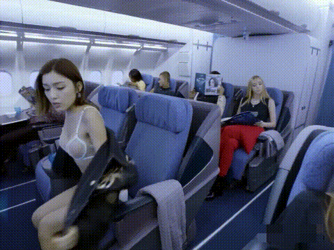 ❤️【AI推演 配音 换脸】古力娜扎-迷情巴黎