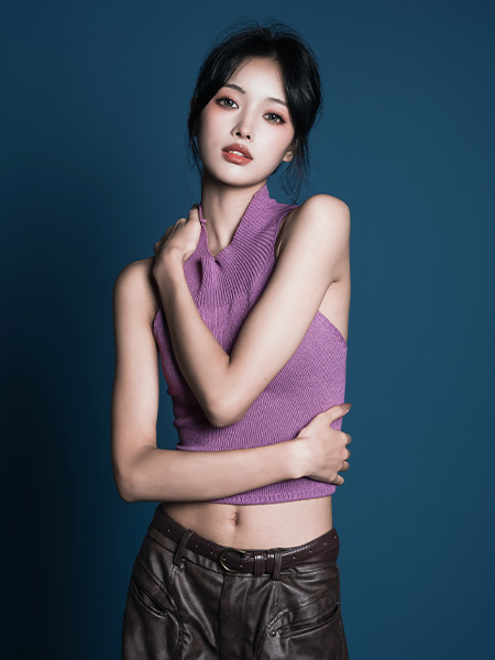 流域工坊 妮妮【52P/395MB】