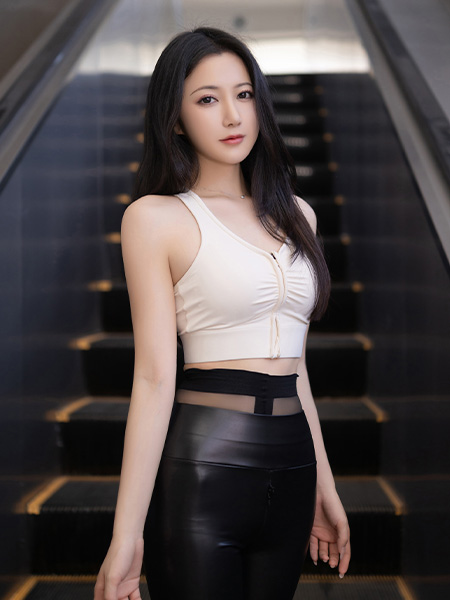 鱼子酱Fish 行李托运【121P/1.13GB】