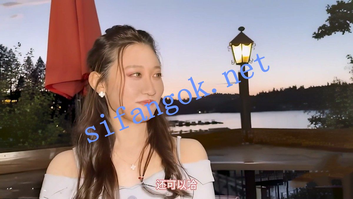 林千夜-和清纯女大学生的线下约会