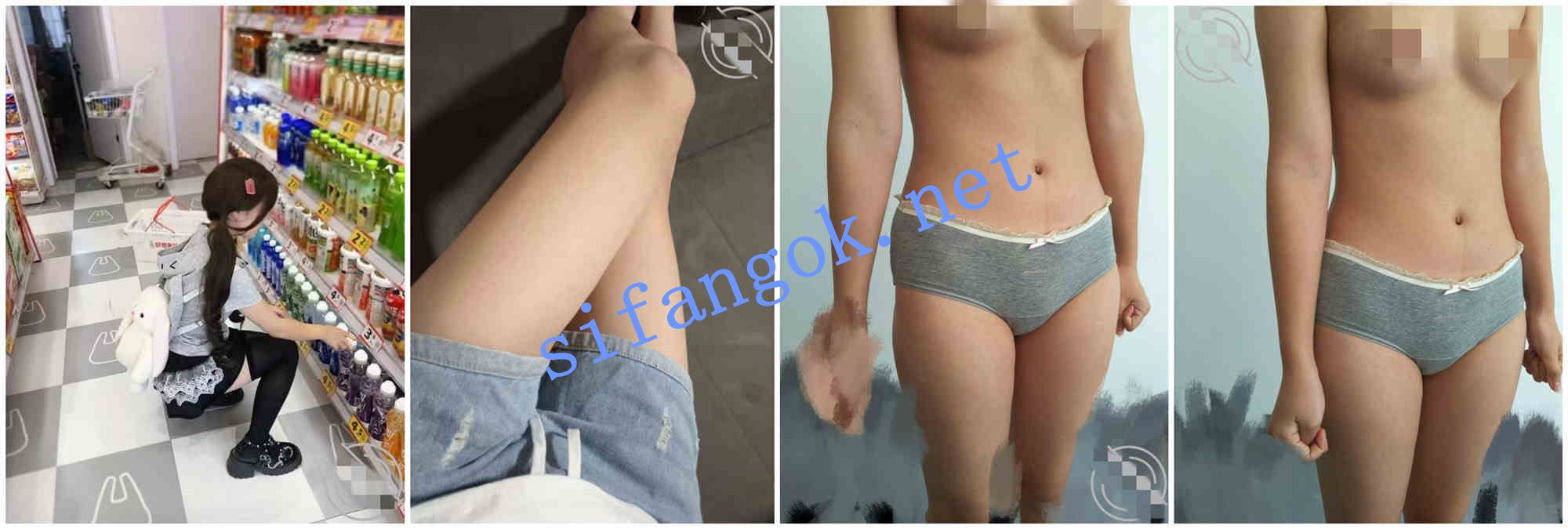 ❤️父女乱伦❤️外站博主（家有女儿小涵）操嫩女儿后续1