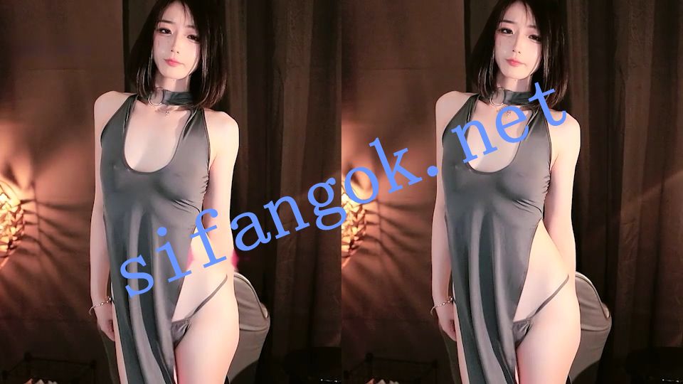 ✅虎牙 刘钞钞-9 真空凸点 脱丁字裤 抖胸抖臀 半裸裸舞 4V