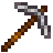 기본 pickaxe 스프라이트