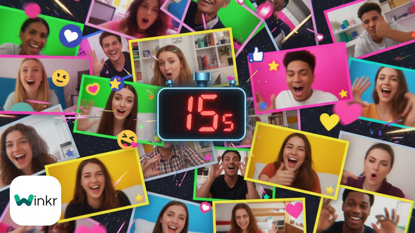 Monkey App Review: A Gen Z Perspective