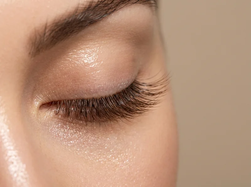 Classic Wimpern