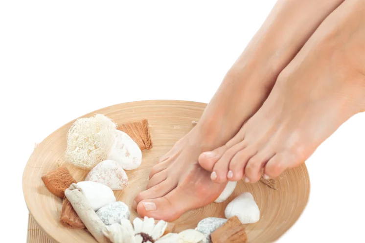 Handmassage