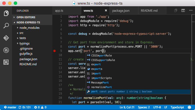 download the new version for ios Visual Studio Code 1.82.3