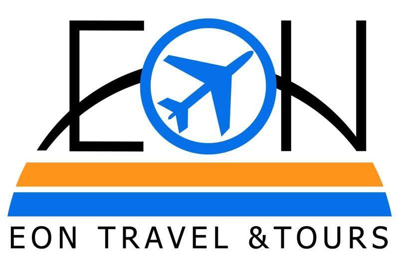EON Travel App
