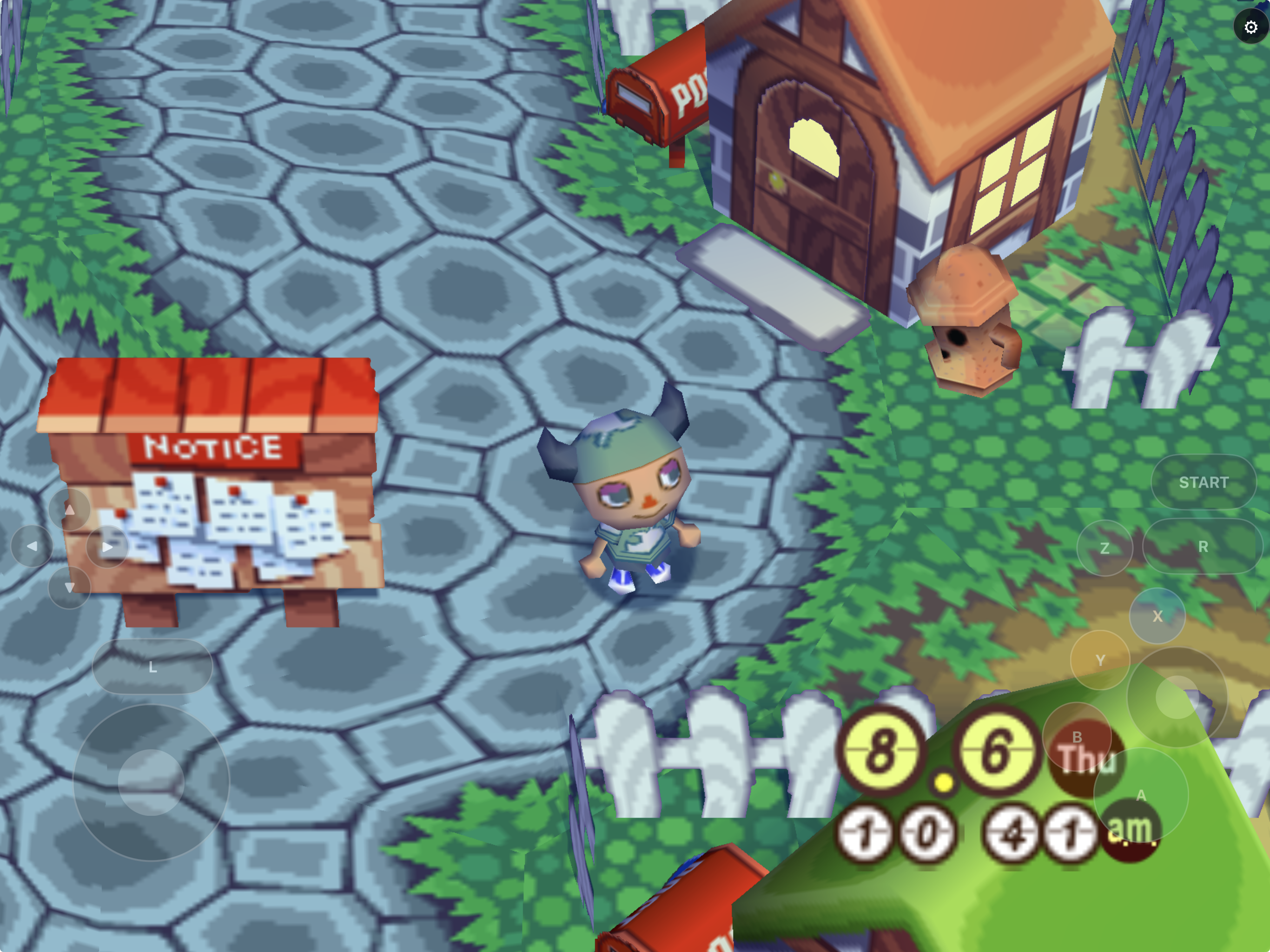 Screenshot 1 of BellPad