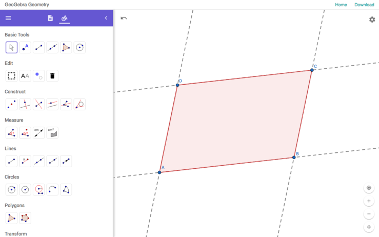 GeoGebra 3D 6.0.804.0 download the new for apple