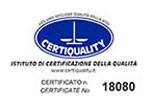 Certificazione di qualità