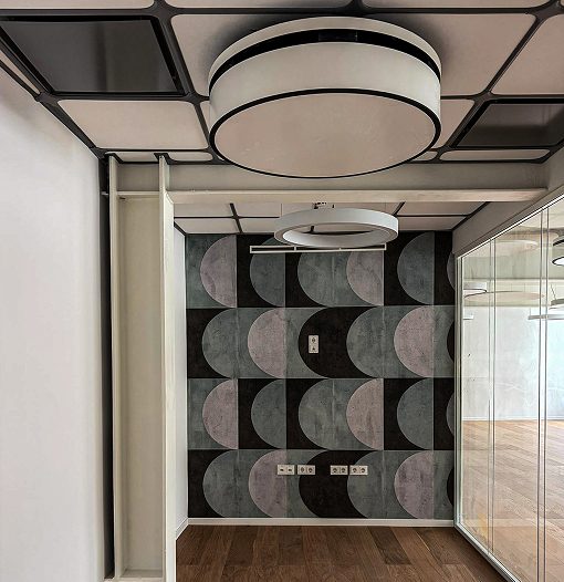 Installazioni commerciali Circle Construction