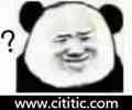 表情复杂疑惑问号熊猫头