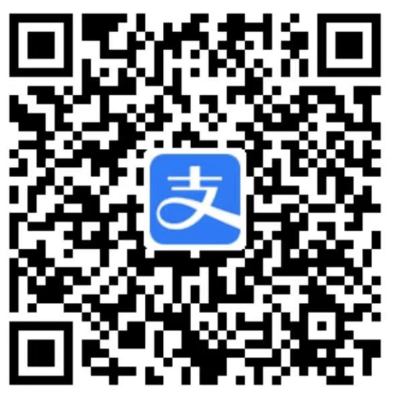 A Cat Without Sugar 支付宝