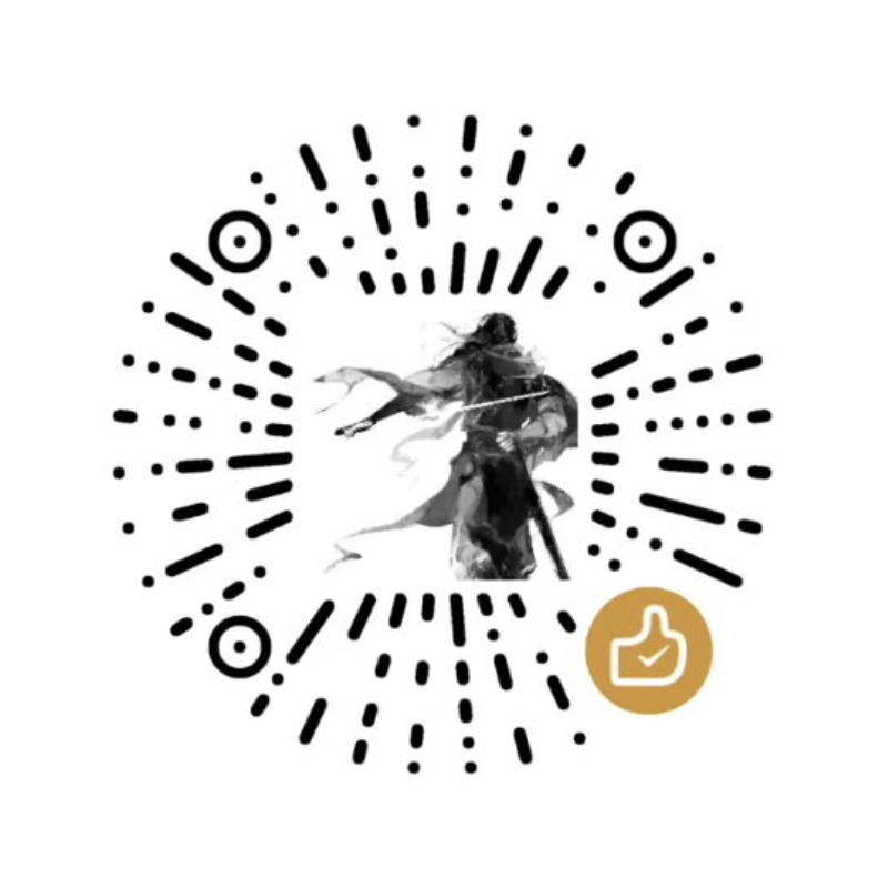 A Cat Without Sugar 微信支付