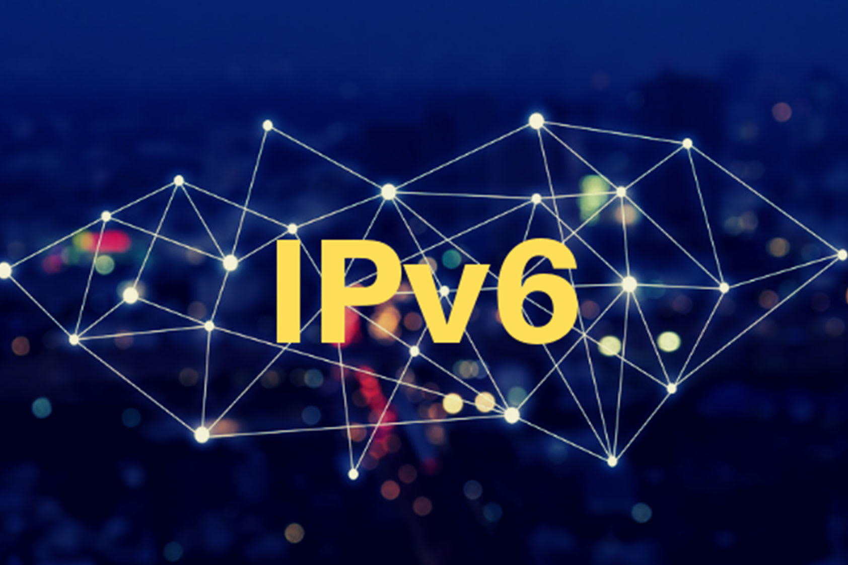 OpenWrt IPv6配置