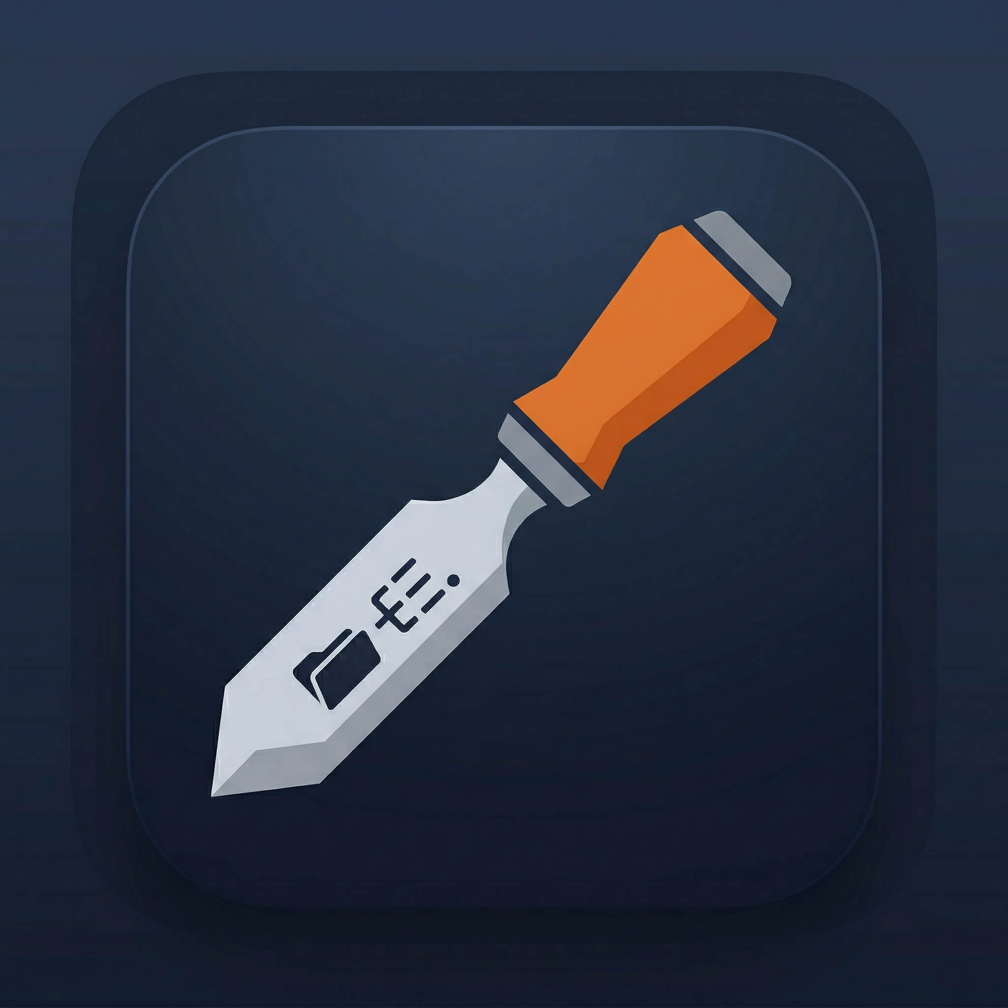 Chisel
