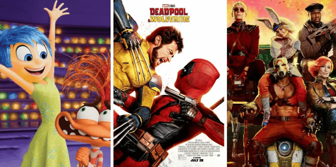 Movies