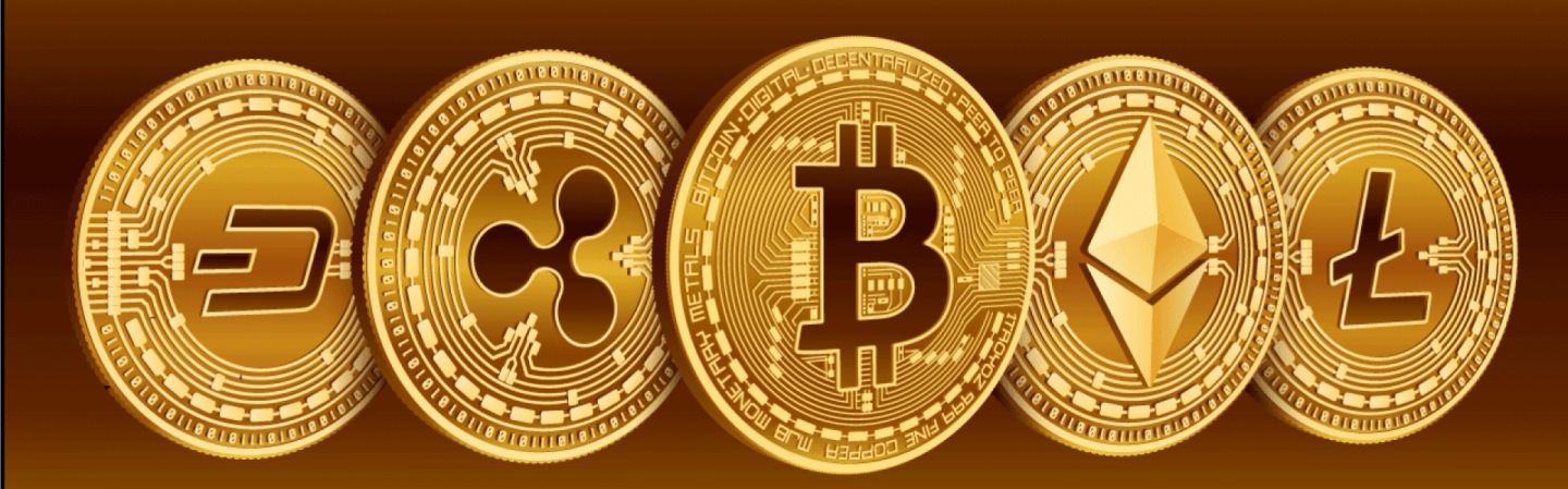 Crypto Currencies