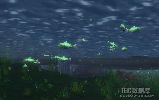 icefin bluefish icefin bluefish