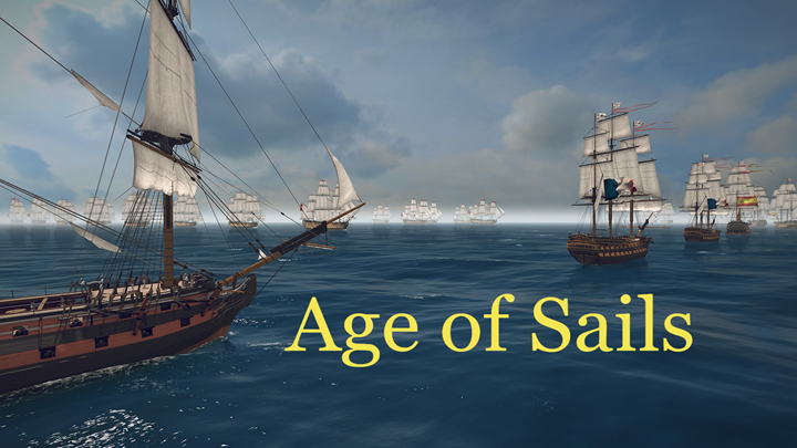 Age of Sails: Complete Strategy Guide for Naval Combat & Base Building