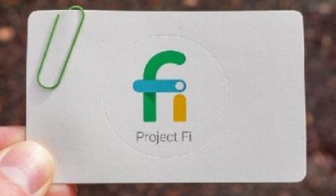 Google Fi