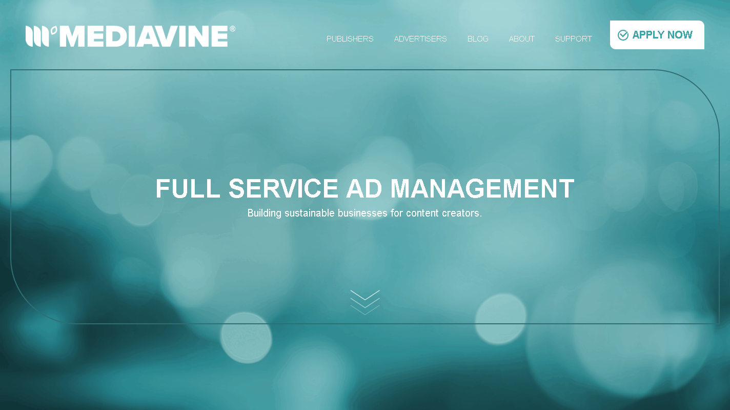 Mediavine