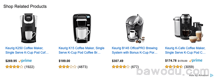Shop Related Products