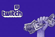 怎样通过Twitch游戏视频平台赚钱？