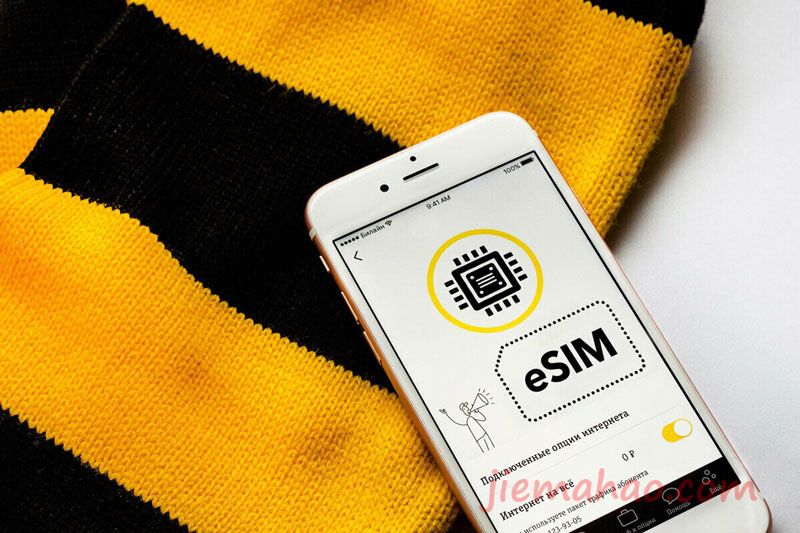 申请格鲁吉亚Beeline全球旅行eSIM电话卡