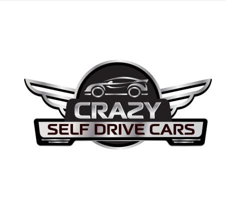 crazy self-drive cars