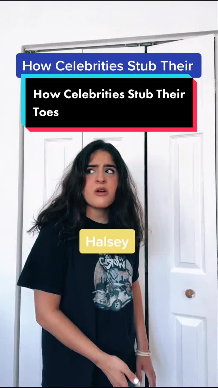 Top 8 Video on Tiktok