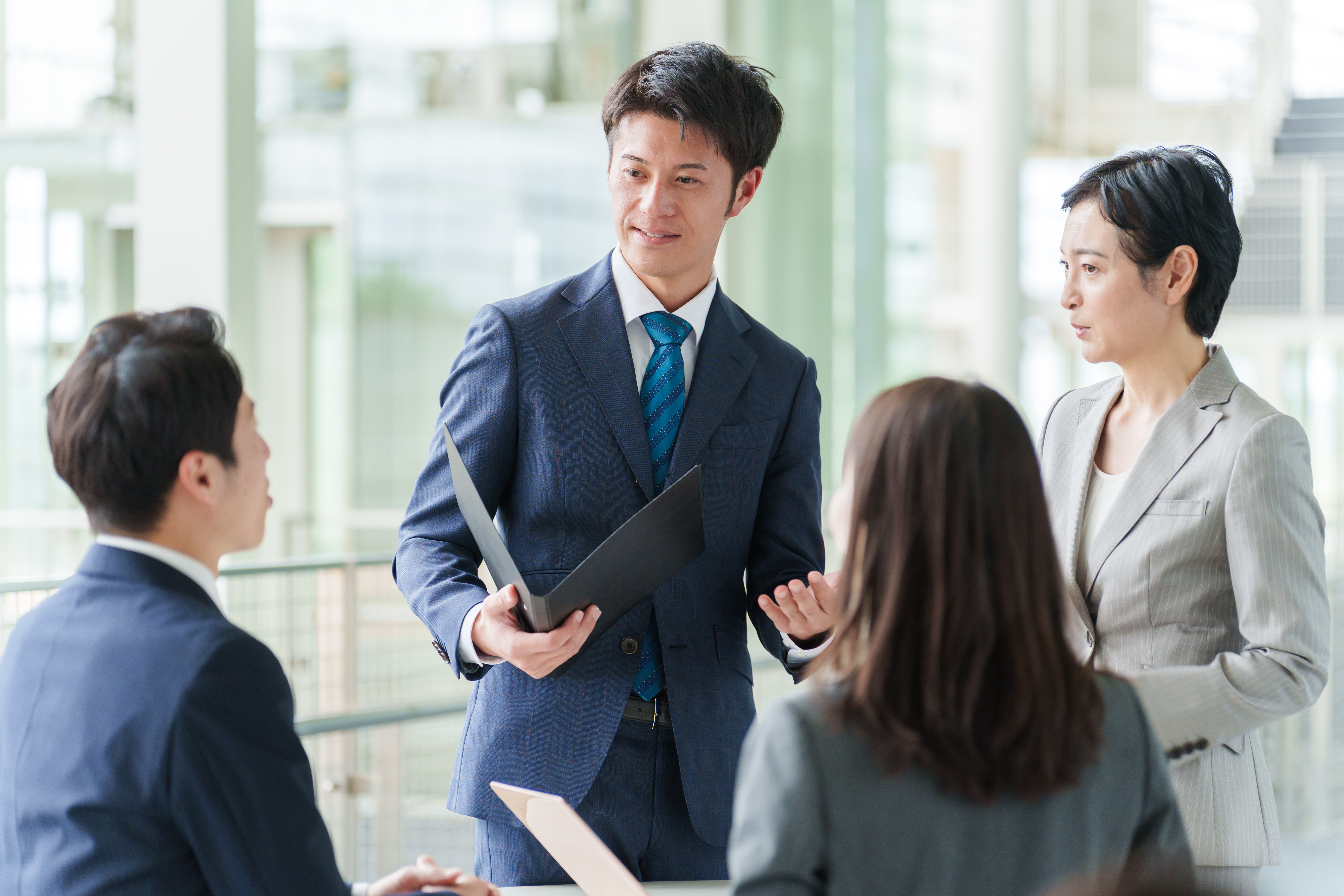 英語学習