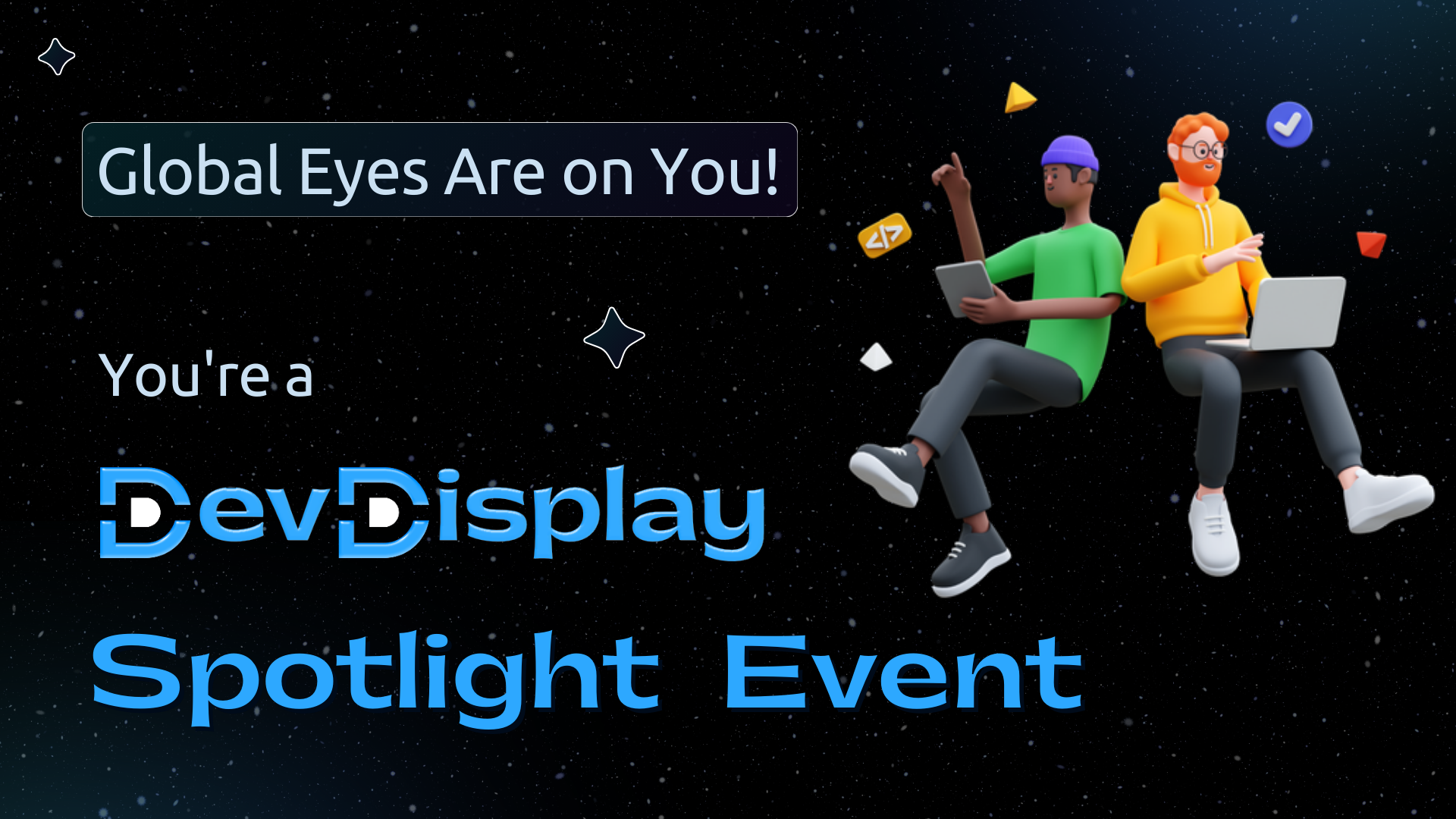 Global Spotlight