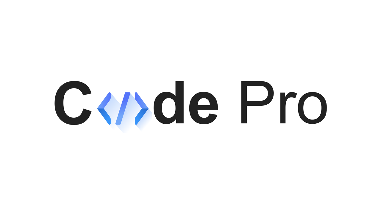 Code Pro Software | Công ty Cổ phần Phần mềm Code Pro - Giải pháp ...