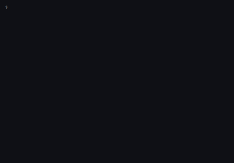Demo: an agent calls the calendar_events_list tool and gets events back (sample data)