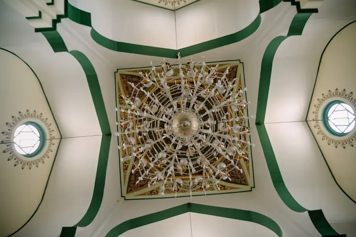 Masjid Al-Osmani - 11