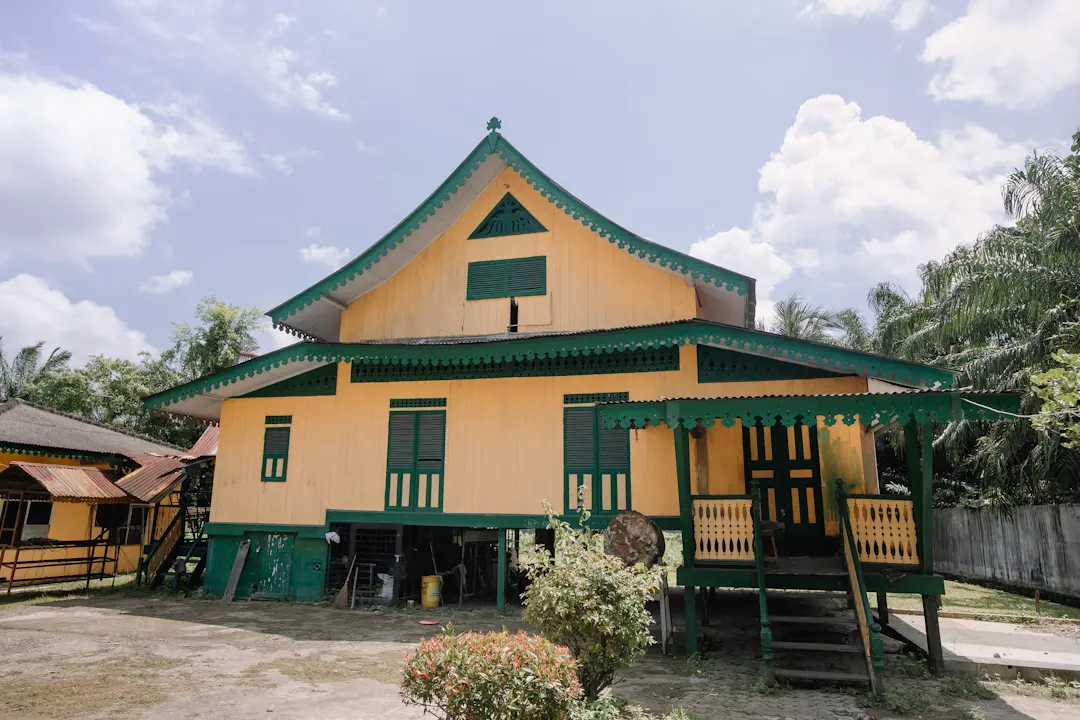 Masjid Al-Osmani - 16