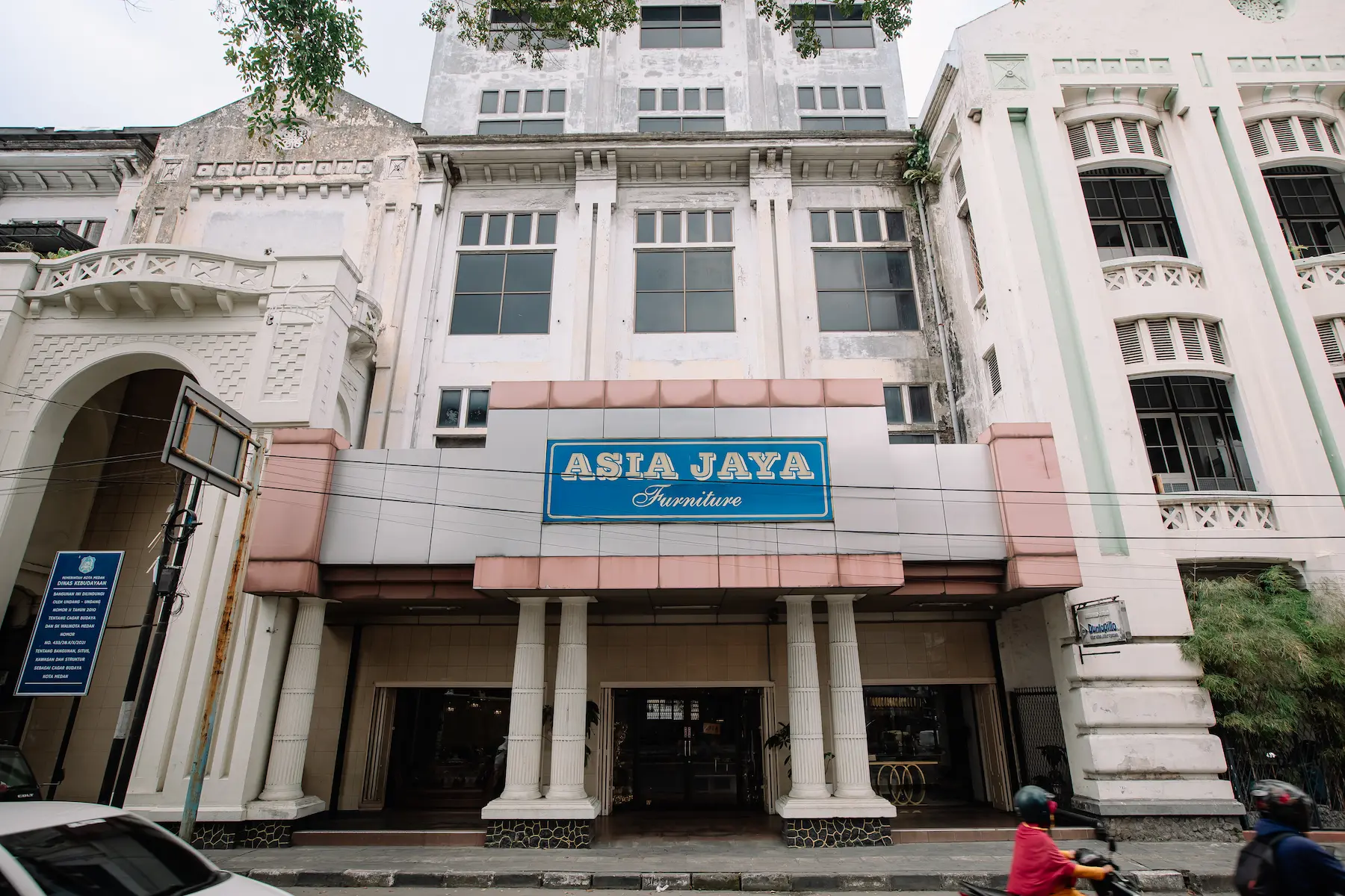 Toko Asia Jaya Furniture