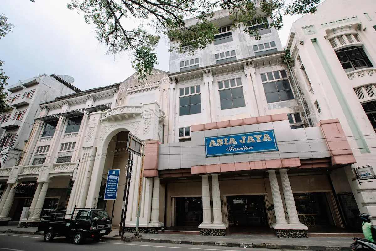 Toko Asia Jaya Furniture - 2