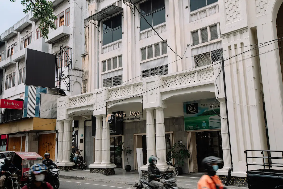 Toko Asia Jaya Furniture - 3