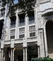 Foto sejarah Toko Asia Jaya Furniture di Medan